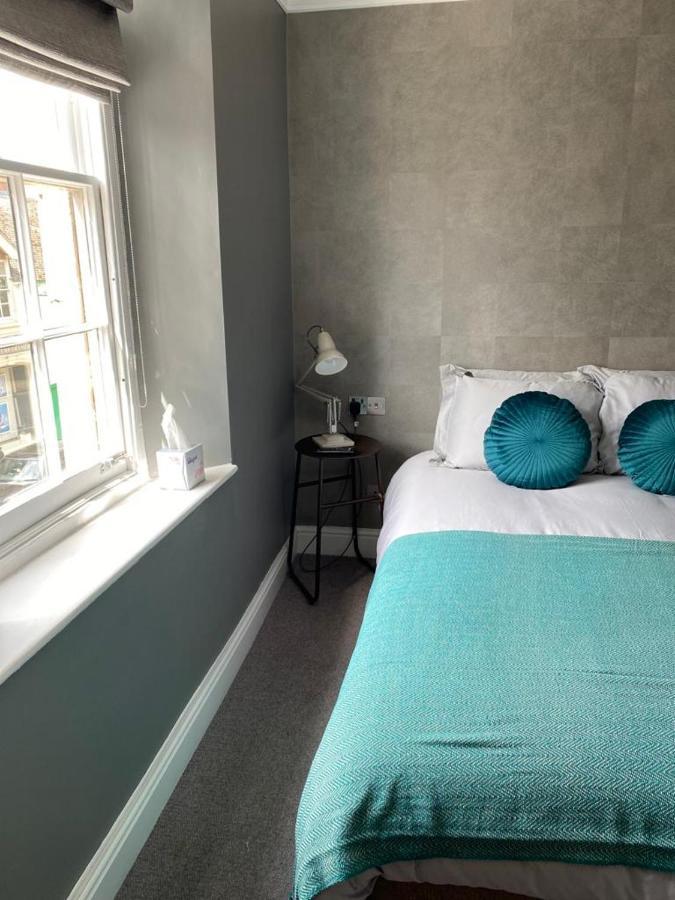 Rooms At Mill Street Oakham Exterior foto